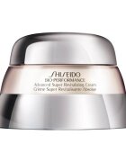 Shiseido Bio Performance Revitalizing Cream Krema Za Nego Obraza 50 ml