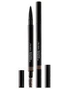 Shiseido Brow InkTrio Deep Brown Set 1 kos