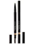 Shiseido Brow InkTrio Taupe Set 1 kos