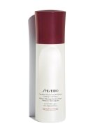Shiseido Complete Cleansing Microfoam Čistilna Pena Za Obraz 180 ml