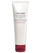 Shiseido Deep Cleansing Foam Čistilna Krema Za Obraz 125 ml
