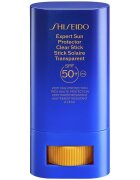 Shiseido Expert Sun Protector Clear Stick SPF 50 Stik Za Zaščito Pred Soncem 20 ml