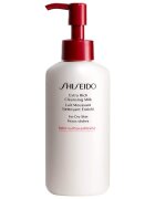 Shiseido Extra Rich Cleansing Milk Mleko Za Čiščenje Obraza 125 ml