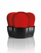 Shiseido Hanatsubaki Hake Polishing Face Brush Čopič Za Obraz 1 kos