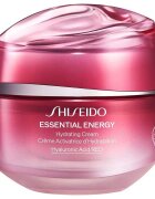 Shiseido Hydrating Cream Krema Za Nego Obraza 50 ml
