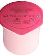 Shiseido Hydrating Cream Refill Krema Za Nego Obraza 50 ml