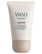 Shiseido Satocane Pore Purifying Scrub Mask Maska Za Nego Obraza 50 ml