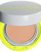 Shiseido Sports BB Compact SPF 50+ Medium Kompakten Puder 12 g