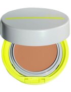 Shiseido Sports BB Compact SPF 50+ Very Dark Kompakten Puder 12 g
