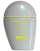Shiseido Sports BB SPF50 Dark Obarvana Krema 30 ml
