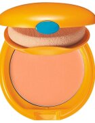 Shiseido Sun Tan Compact Foundation Natural Kompakten Puder 12 g