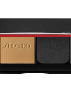 Shiseido Synchro Skin Self-Refreshing Custom Finish Powder Foundation Oak Kompakten Puder 9 g