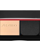 Shiseido Synchro Skin Self-Refreshing Custom Finish Powder Foundation Opal Kompakten Puder 9 g