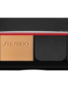Shiseido Synchro Skin Self-Refreshing Custom Finish Powder Foundation Sand Kompakten Puder 9 g