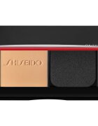 Shiseido Synchro Skin Self-Refreshing Custom Finish Powder Foundation Shell Kompakten Puder 9 g