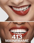 Shiseido TechnoSatin Gel Lipstick Main Frame Šminka Za Ustnice 4 g