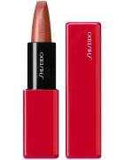 Shiseido TechnoSatin Gel Lipstick Playback Šminka Za Ustnice 4 g