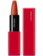 Shiseido TechnoSatin Gel Lipstick Upload Šminka Za Ustnice 4 g
