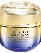Shiseido Vital Perfection Advanced Cream Enriched Krema Za Nego Obraza 50 ml