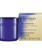 Shiseido Vital Perfection Advanced Cream Refill 50 Ml Krema Za Nego Obraza ml