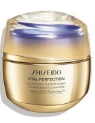 Shiseido Vital Perfection Concentrated Supreme Cream Trial Krema Za Nego Obraza 30 ml
