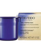 Shiseido Vital Perfection Overnight Firming Refill 50 Ml Krema Za Nego Obraza ml