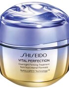 Shiseido Vital Perfection Overnight Firming Treatment 50 Ml Krema Za Nego Obraza ml