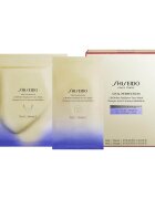 Shiseido Vital Perfection Radiance Face Mask Set 6 kos
