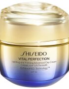 Shiseido Vital Perfection Up & Firming Advanced Day Cream Krema Za Nego Obraza 50 ml