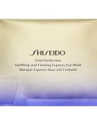 Shiseido Vital Perfection Uplifting And Firming Express Eye Mask Maska Za Predel Okoli Oči 1 kos