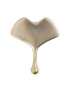 Sisley Ginkgo Gua Sha Massage Tool Roller Za Obraz 1 kos