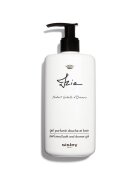 Sisley Izia Perfumed Bath And Shower Gel Za Prhanje 250 ml
