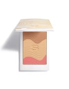 Sisley Phyto-Touche Sun Glow Powder Peach Gold Rdečilo 11 g