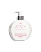 Sisley Soir De Lune Perfumed Bath And Shower Gel Za Prhanje 200 ml