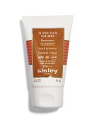 Sisley Sun Super Soin Solaire Face SPF 30 Krema Za Zaščito Pred Soncem 60 ml