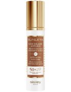 Sisley Sunleya Face Cream SPF 50+ Krema Za Nego Obraza 50 ml