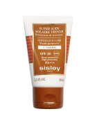 Sisley Tinted Sun Care SPF 30 Golden Obarvana Krema Za Zaščito Pred Soncem 40 ml