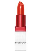 Smashbox Be Legendary Prime & Plush Lipstick Bawse Šminka Za Ustnice 34 g