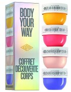 Sol de Janeiro Body Your Way Cream Set 1 kos