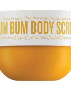 Sol de Janeiro Bum Body Scrub Piling Za Telo 220 g