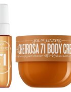 Sol de Janeiro Cheirosa '71 Cozy Cravings Body Duo Set 1 kos