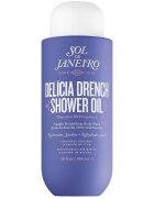 Sol de Janeiro Cheriosa Delicia Drench Shower Oil Cheirosa '59 Olje Za Prhanje 385 ml