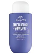 Sol de Janeiro Cheriosa Delicia Drench Shower Oil Cheirosa '59 Olje Za Prhanje 90 ml