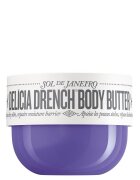 Sol de Janeiro Delicia Body Butter Balzam Za Telo 240 ml