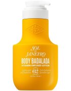 Sol de Janeiro Losjoni Za Telo Body Badalada Vitamin-Infused Lotion Losjon 100 ml