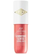 Sol de Janeiro Olja Za Telo GlowMotions™ Glow Body Oil Carnaval Queen Olje 75 ml