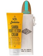 Sol de Janeiro Samba Foot Fetish Cream Krema Za Stopala 90 ml