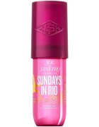 Sol de Janeiro Sundays In Rio Perfume Mist Sprej Za Telo 90 ml
