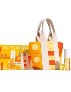 Sol de Janeiro The Tote + Body Essentials Set 1 kos