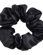 StarSilk Elastike Za Lase Silk Hairband Large Black Moon Elastika 1 kos